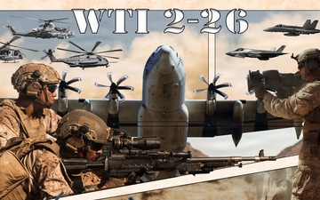 WTI 2-26 Poster