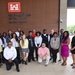 Murphy High Seniors Explore Future Careers with the Mobile District