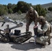 Exercise Wolverine: 85th Civil Support Team Supports Simulated Trainwreck Response at Camp Williams