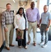 Murphy High Seniors Explore Future Careers with the Mobile District
