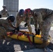 85th Civil Support Team Supports Simulated Trainwreck Response at Camp Williams