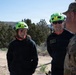 85th Civil Support Team Supports Simulated Trainwreck Response at Camp Williams