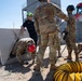 85th Civil Support Team Supports Simulated Trainwreck Response at Camp Williams