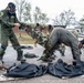 CBRNE Training at Pease ANGB