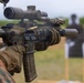 2026 Annual Infantry Squad Competition Infantry Marksmanship Assesment