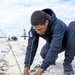 NAS Pensacola Volunteers Restore White Island Shoreline