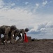Dogface Soldiers conduct M2 Bradley stress shoot