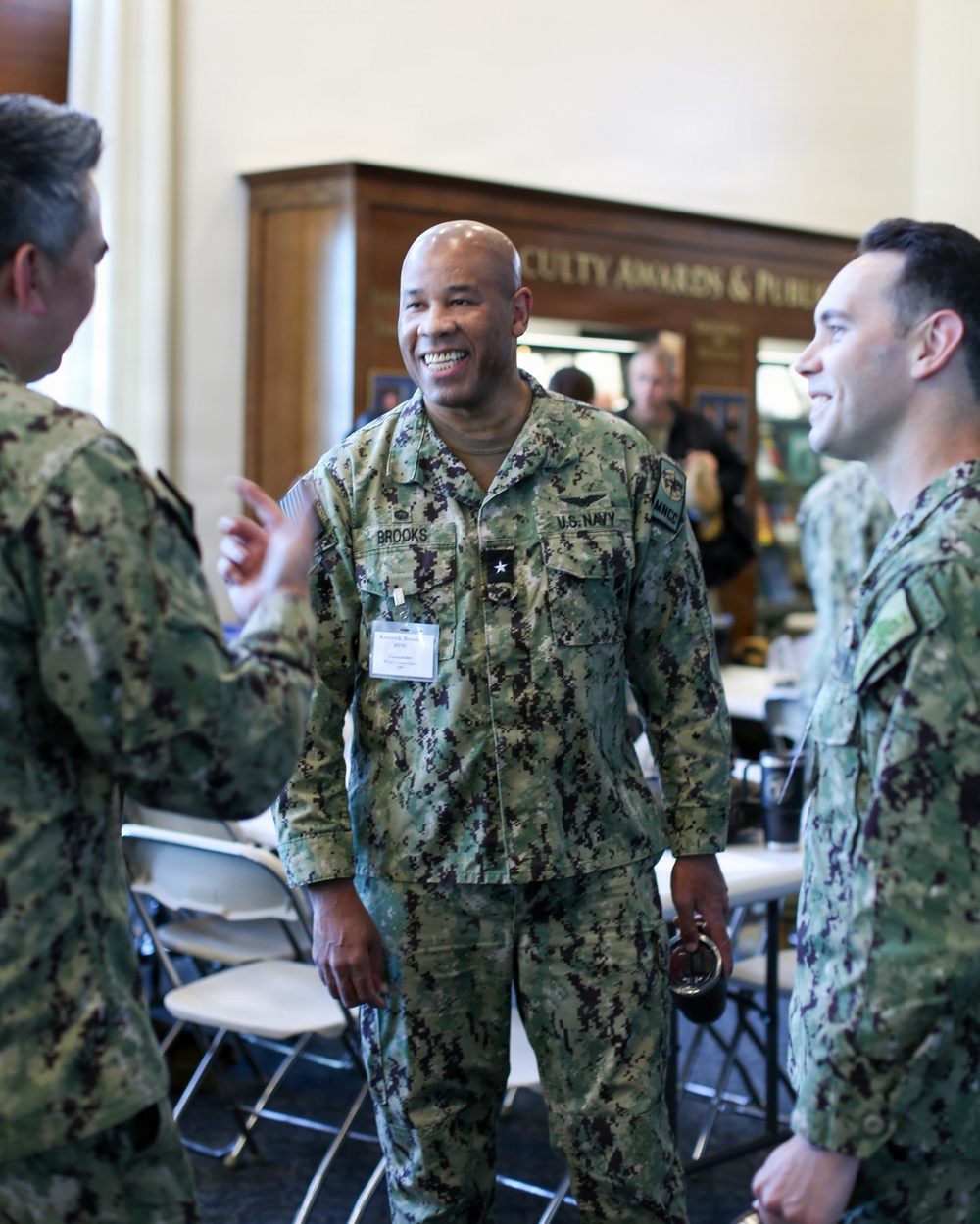 CMNCC Leads Annual Human Resources Professional Development and Training Course