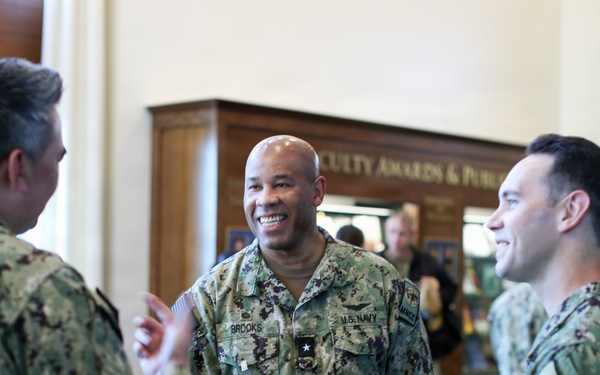 CMNCC Leads Annual Human Resources Professional Development and Training Course