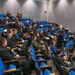 NPS Meyers Scholar Event Honors Adm. Wayne E. Meyer’s Legacy