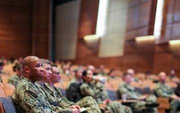 CMNCC Leads Annual Human Resources Professional Development and Training Course