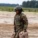Dogface Soldiers conduct M2 Bradley stress shoot