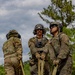Dogface Soldiers conduct M2 Bradley stress shoot