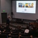 NPS Meyers Scholar Event Honors Adm. Wayne E. Meyer’s Legacy