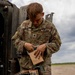 Dogface Soldiers conduct M2 Bradley stress shoot