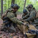 2026 Marine Corps Annual Rifle Squad Competition Urban Raid