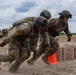 Dogface Soldiers conduct M2 Bradley stress shoot