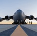 Flight Test Engineers prepare C-17 for high-altitude air drops at Edwards Air Force Base