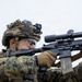 2026 Marine Corps Annual Rifle Squad Competition Infantry Marksmanship Competition