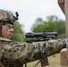 2026 Marine Corps Annual Rifle Squad Competition Infantry Marksmanship Competition