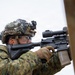 2026 Marine Corps Annual Rifle Squad Competition Infantry Marksmanship Competition