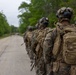 2026 Marine Corps Annual Rifle Squad Competition Day Ambush