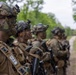 2026 Marine Corps Annual Rifle Squad Competition Day Ambush
