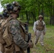2026 Marine Corps Annual Rifle Squad Competition Day Ambush