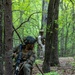 2026 Marine Corps Annual Rifle Squad Competition Day Ambush