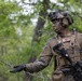 2026 Marine Corps Annual Rifle Squad Competition Day Ambush