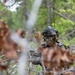 2026 Marine Corps Annual Rifle Squad Competition Day Ambush