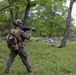 2026 Marine Corps Annual Rifle Squad Competition Day Ambush