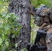 2026 Marine Corps Annual Rifle Squad Competition Day Ambush