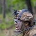 2026 Marine Corps Annual Rifle Squad Competition Day Ambush