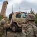 Exercise Wolverine: Utah National Guard Joint Army and Air Force Domestic Response Demonstration of Rescue, Decontamination, Radar, and Explosive Ordnance Capabilities