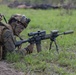 2026 Marine Corps Annual Rifle Squad Competition Day Ambush
