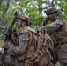 2026 Marine Corps Annual Rifle Squad Competition Day Ambush