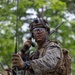 2026 Marine Corps Annual Rifle Squad Competition Day Ambush
