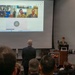 NPS Meyers Scholar Event Honors Adm. Wayne E. Meyer’s Legacy