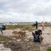 Beach Cleanup