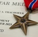 Team Dover heroes recognized, awarded Bronze Stars