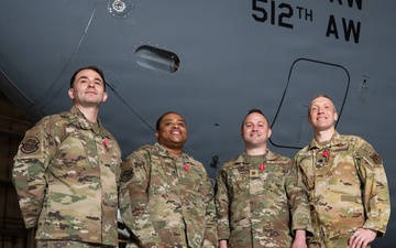Team Dover heroes recognized, awarded Bronze Stars