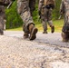 2026 Marine Corps Annual Rifle Squad Competition Day Ambush