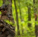 2026 Marine Corps Annual Rifle Squad Competition Day Ambush