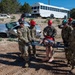 Exercise Wolverine: Utah National Guard Joint Army and Air Force Domestic Response Demonstration of Rescue, Decontamination, Radar, and Explosive Ordnance Capabilities