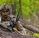 2026 Marine Corps Annual Rifle Squad Competition Day Ambush