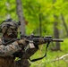 2026 Marine Corps Annual Rifle Squad Competition Day Ambush
