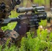 2026 Marine Corps Annual Rifle Squad Competition Day Ambush
