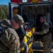 Exercise Wolverine: Utah National Guard Joint Army and Air Force Domestic Response Demonstration of Rescue, Decontamination, Radar, and Explosive Ordnance Capabilities