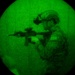 Silent Steps, Sharp Sights